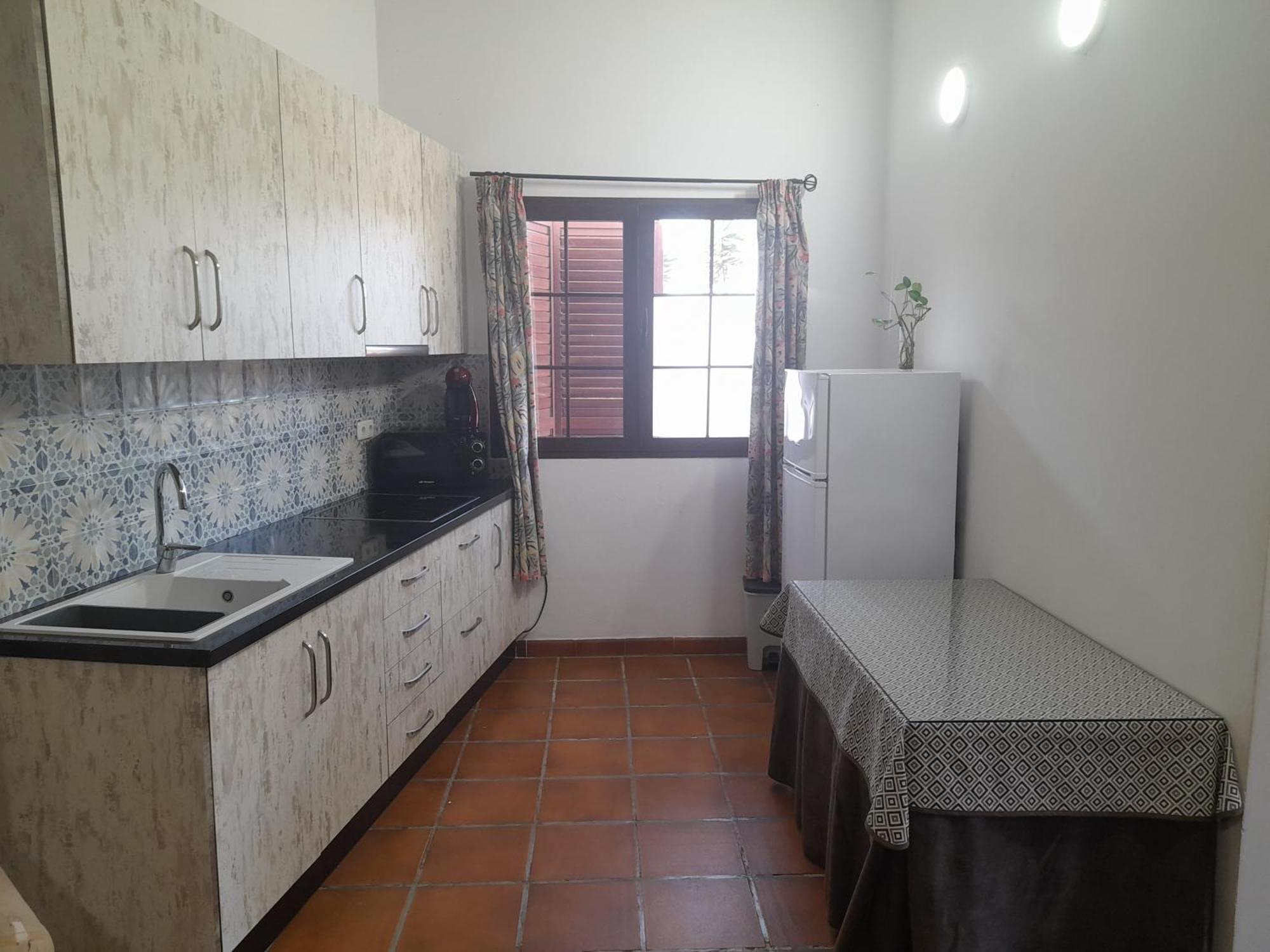Apartamento El Ventorrillo Ardales Esterno foto